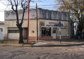 1300 Sixto Laspiur, Bahía Blanca, Buenos Aires, 8000, ,Local comercial,Venta,Sixto Laspiur,1196