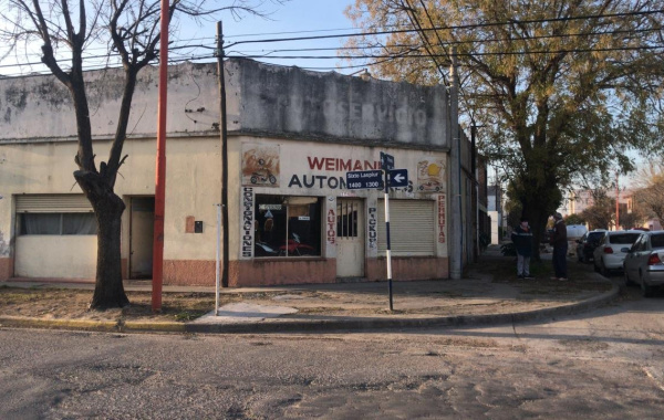 1300 Sixto Laspiur, Bahía Blanca, Buenos Aires, 8000, ,Local comercial,Venta,Sixto Laspiur,1196