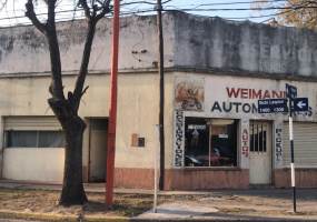 1300 Sixto Laspiur, Bahía Blanca, Buenos Aires, 8000, ,Local comercial,Venta,Sixto Laspiur,1196