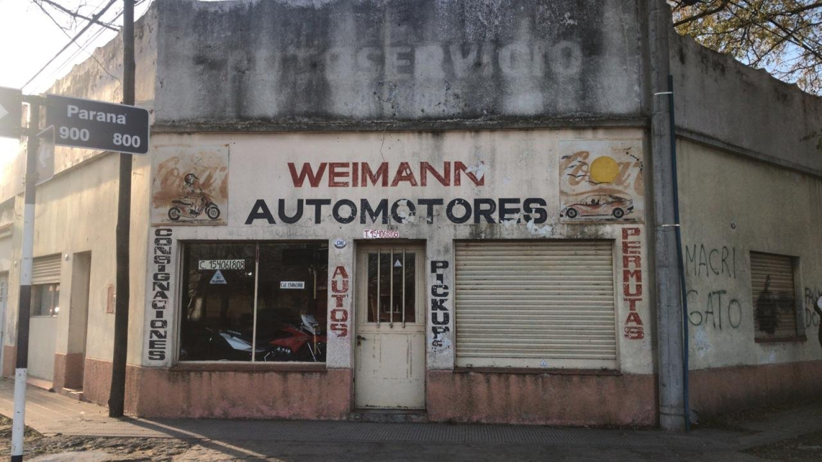 1300 Sixto Laspiur, Bahía Blanca, Buenos Aires, 8000, ,Local comercial,Venta,Sixto Laspiur,1196