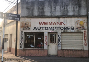 1300 Sixto Laspiur, Bahía Blanca, Buenos Aires, 8000, ,Local comercial,Venta,Sixto Laspiur,1196