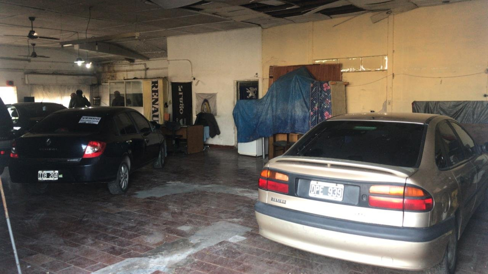 1300 Sixto Laspiur, Bahía Blanca, Buenos Aires, 8000, ,Local comercial,Venta,Sixto Laspiur,1196