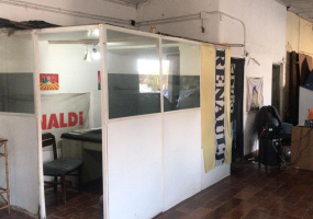 1300 Sixto Laspiur, Bahía Blanca, Buenos Aires, 8000, ,Local comercial,Venta,Sixto Laspiur,1196