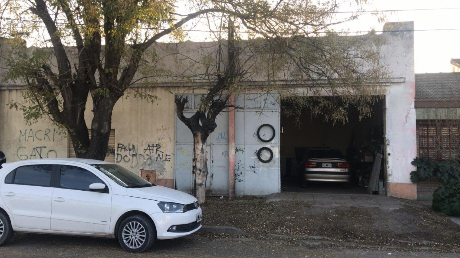 1300 Sixto Laspiur, Bahía Blanca, Buenos Aires, 8000, ,Local comercial,Venta,Sixto Laspiur,1196