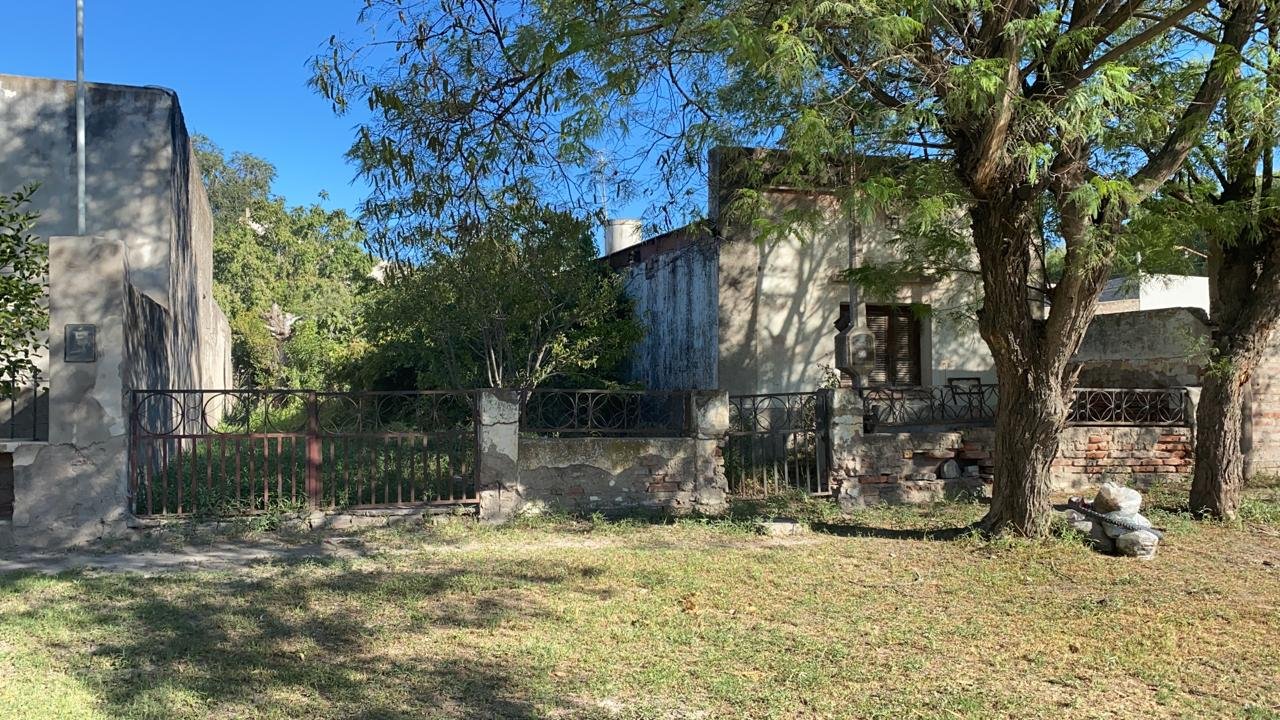 san martin 382, 8105, Buenos Aires, ,Terreno,Venta,san martin,1199