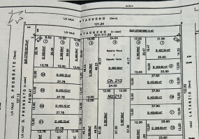 3800 estomba, Bahía Blanca, Buenos Aires, 8000, ,Terreno,Venta,estomba,1204