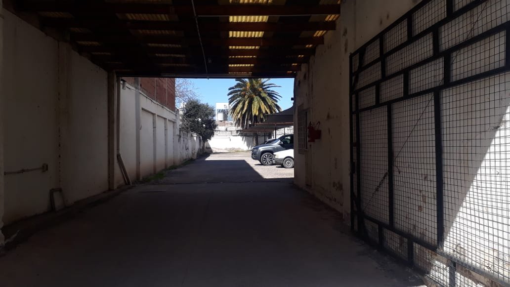29 las heras, Bahía Blanca, Buenos Aires, 8000, ,Terreno,Venta,las heras,1206