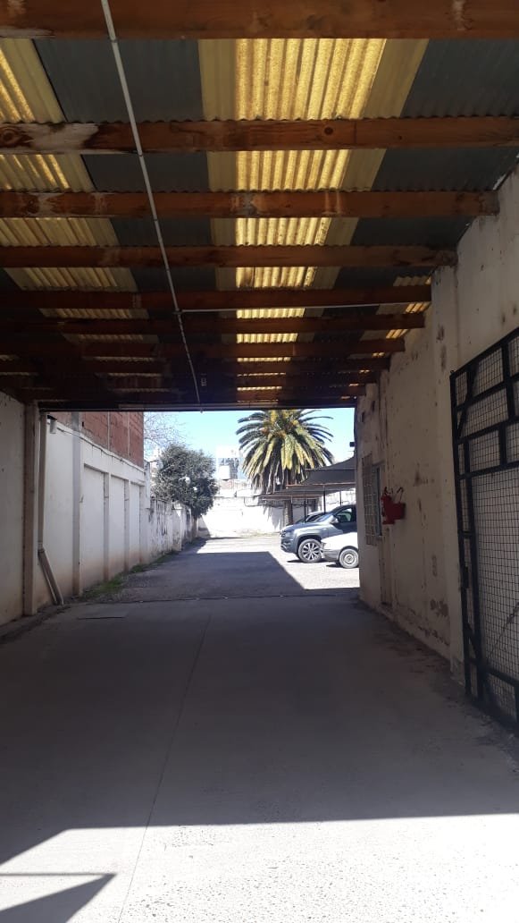 29 las heras, Bahía Blanca, Buenos Aires, 8000, ,Terreno,Venta,las heras,1206