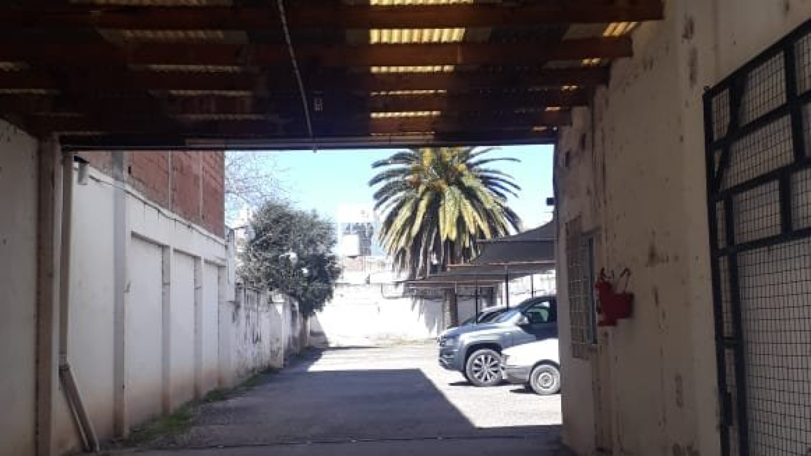 29 las heras, Bahía Blanca, Buenos Aires, 8000, ,Terreno,Venta,las heras,1206