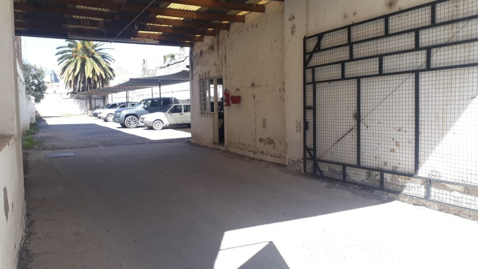 29 las heras, Bahía Blanca, Buenos Aires, 8000, ,Terreno,Venta,las heras,1206