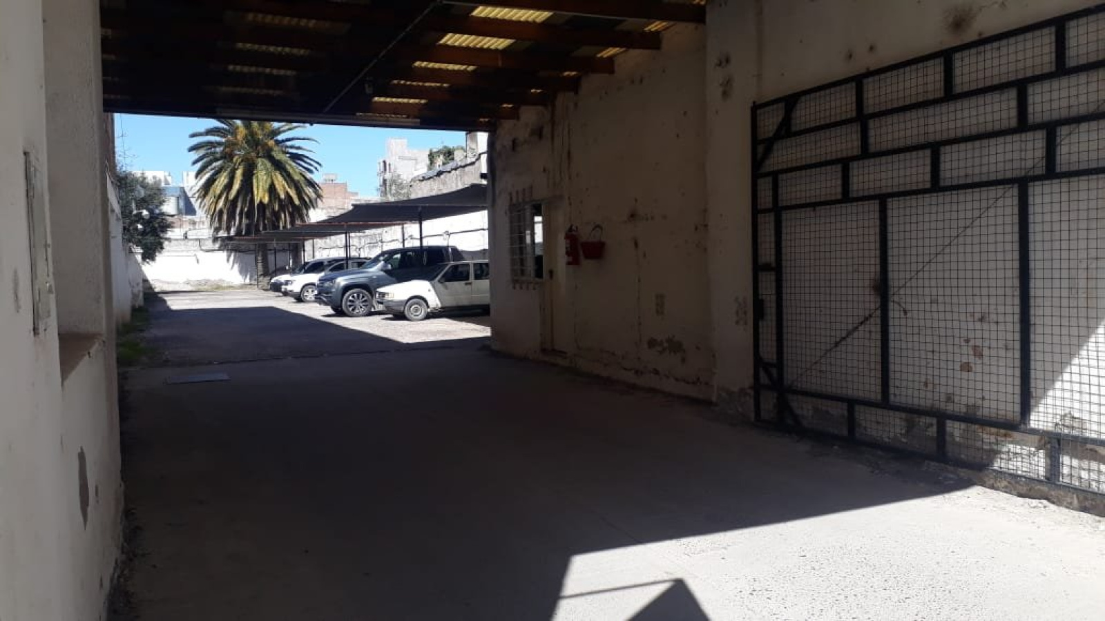 29 las heras, Bahía Blanca, Buenos Aires, 8000, ,Terreno,Venta,las heras,1206