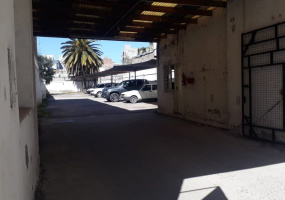29 las heras, Bahía Blanca, Buenos Aires, 8000, ,Terreno,Venta,las heras,1206