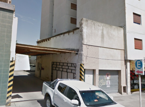 29 las heras, Bahía Blanca, Buenos Aires, 8000, ,Terreno,Venta,las heras,1206