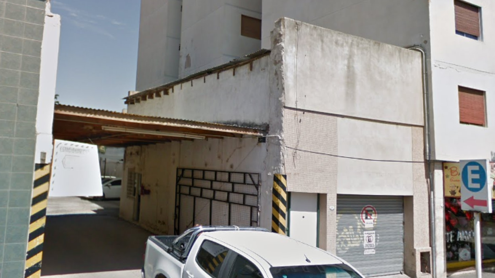 29 las heras, Bahía Blanca, Buenos Aires, 8000, ,Terreno,Venta,las heras,1206