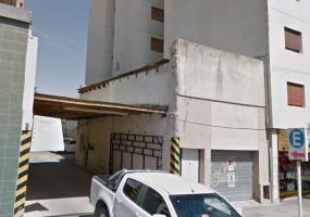 29 las heras, Bahía Blanca, Buenos Aires, 8000, ,Terreno,Venta,las heras,1206
