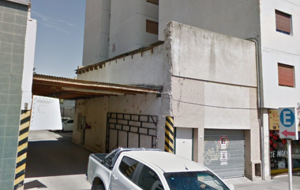 29 las heras, Bahía Blanca, Buenos Aires, 8000, ,Terreno,Venta,las heras,1206