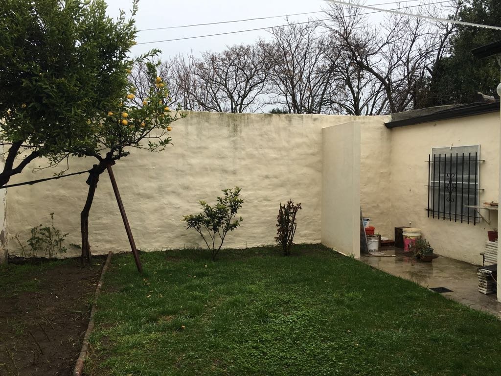 1600 Fitz Roy, Bahía Blanca, Buenos Aires, 8000, 2 Bedrooms Bedrooms, ,Casa,Venta,Fitz Roy,1208