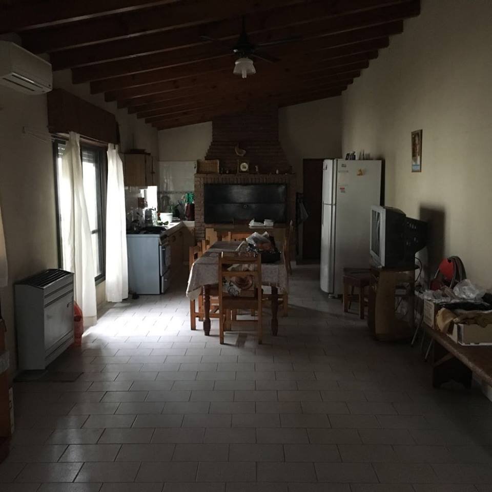 1600 Fitz Roy, Bahía Blanca, Buenos Aires, 8000, 2 Bedrooms Bedrooms, ,Casa,Venta,Fitz Roy,1208