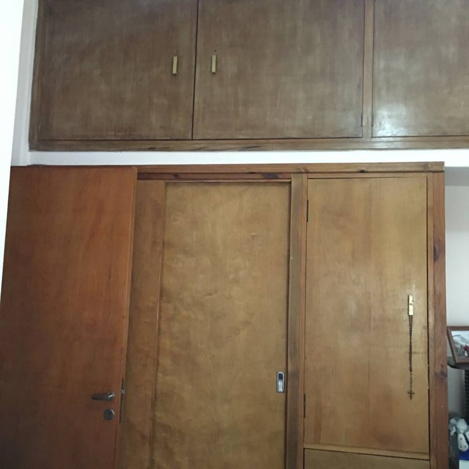 1600 Fitz Roy, Bahía Blanca, Buenos Aires, 8000, 2 Bedrooms Bedrooms, ,Casa,Venta,Fitz Roy,1208