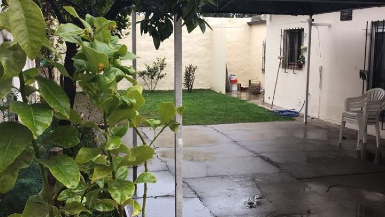 1600 Fitz Roy, Bahía Blanca, Buenos Aires, 8000, 2 Bedrooms Bedrooms, ,Casa,Venta,Fitz Roy,1208