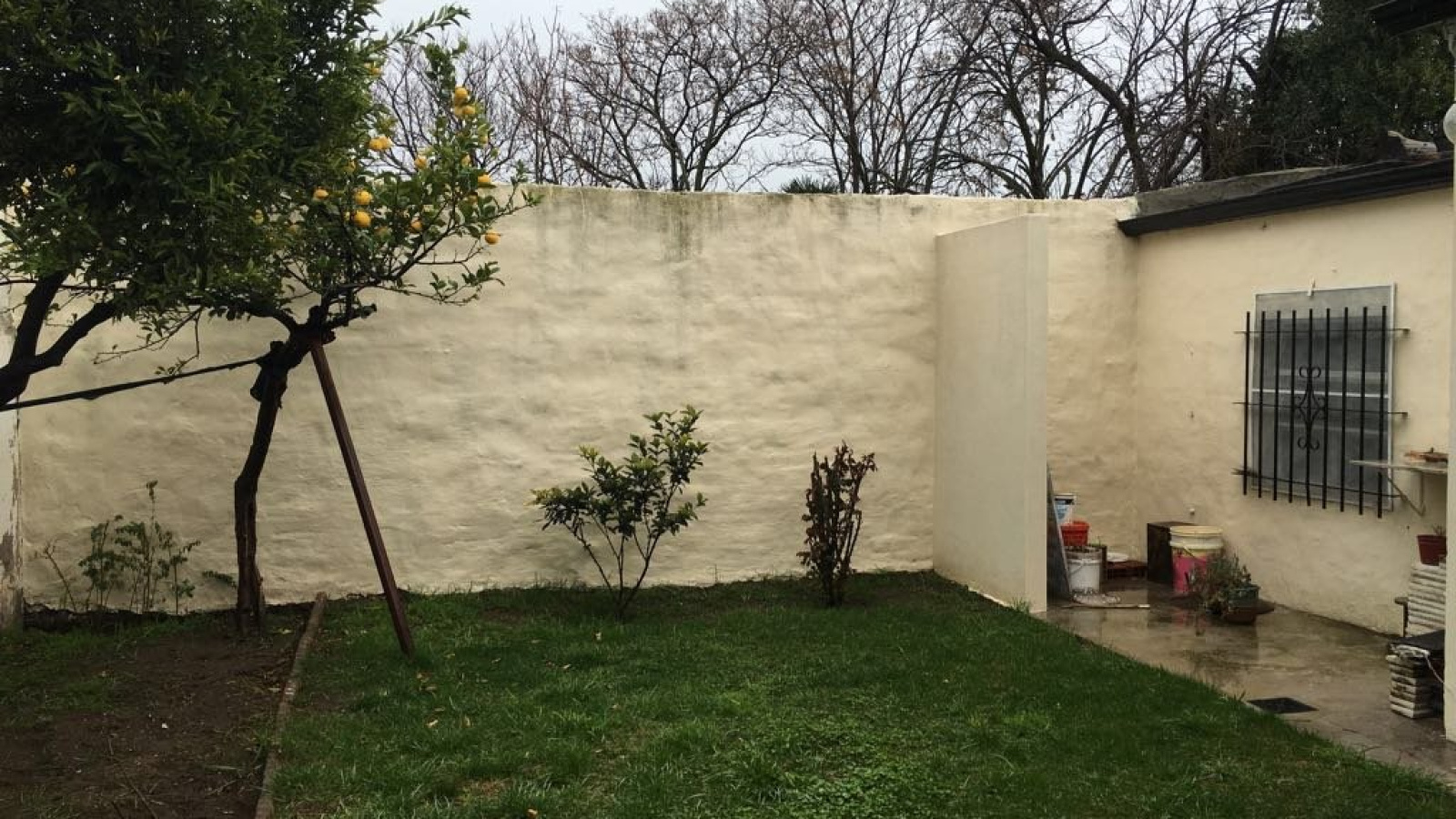 1600 Fitz Roy, Bahía Blanca, Buenos Aires, 8000, 2 Bedrooms Bedrooms, ,Casa,Venta,Fitz Roy,1208