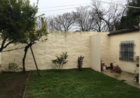1600 Fitz Roy, Bahía Blanca, Buenos Aires, 8000, 2 Bedrooms Bedrooms, ,Casa,Venta,Fitz Roy,1208