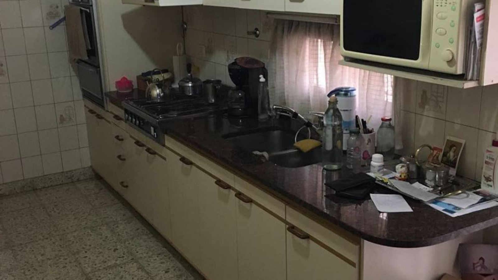 1600 Fitz Roy, Bahía Blanca, Buenos Aires, 8000, 2 Bedrooms Bedrooms, ,Casa,Venta,Fitz Roy,1208