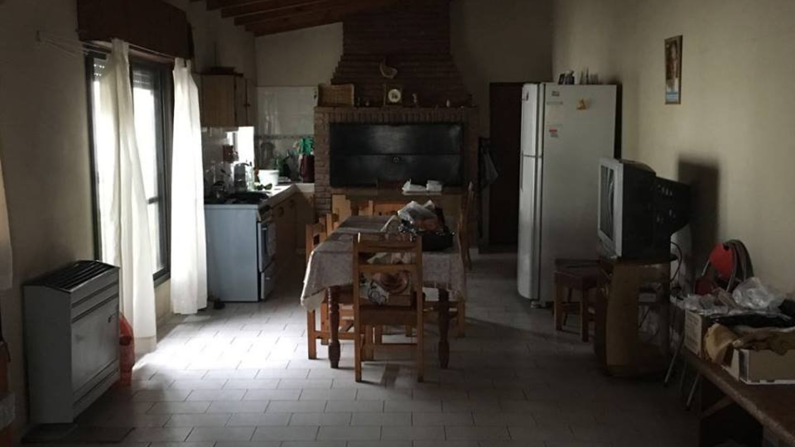 1600 Fitz Roy, Bahía Blanca, Buenos Aires, 8000, 2 Bedrooms Bedrooms, ,Casa,Venta,Fitz Roy,1208