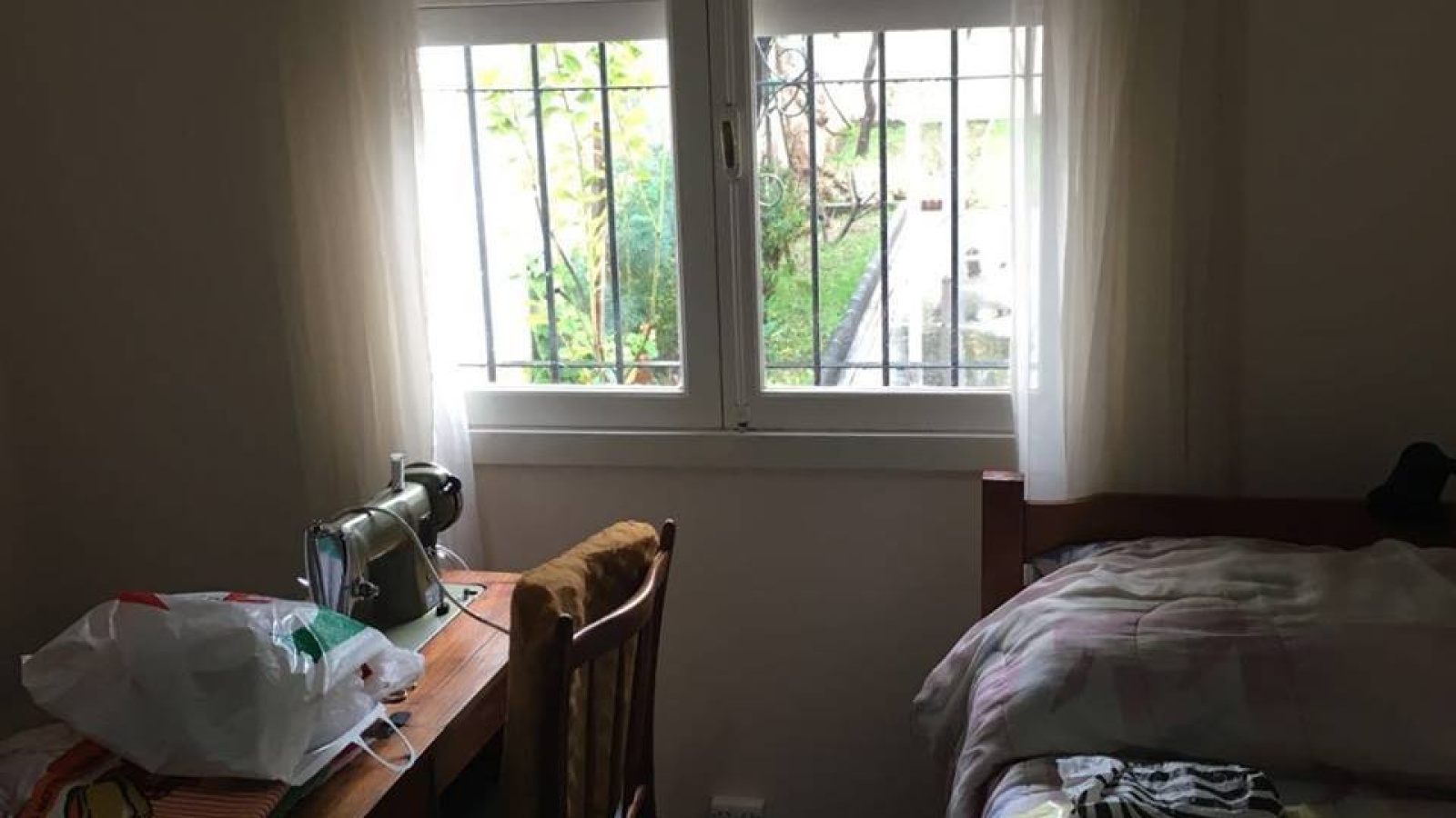 1600 Fitz Roy, Bahía Blanca, Buenos Aires, 8000, 2 Bedrooms Bedrooms, ,Casa,Venta,Fitz Roy,1208