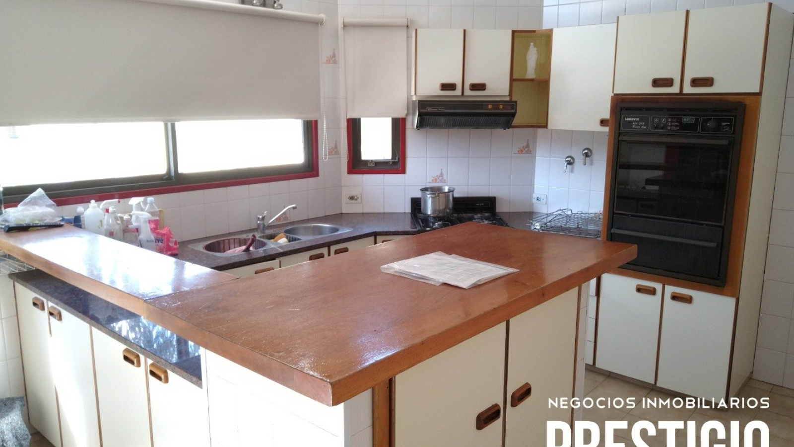 500 Cervantes, Bahía Blanca, Buenos Aires, 8000, 3 Bedrooms Bedrooms, ,3 BathroomsBathrooms,Casa,Venta,Cervantes,1210