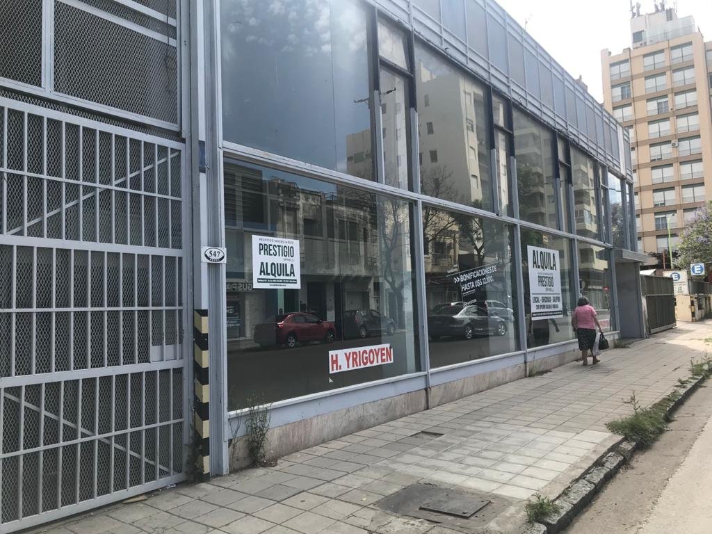 Brown 547, Buenos Aires 8000, ,Local comercial,Venta,Brown,1211