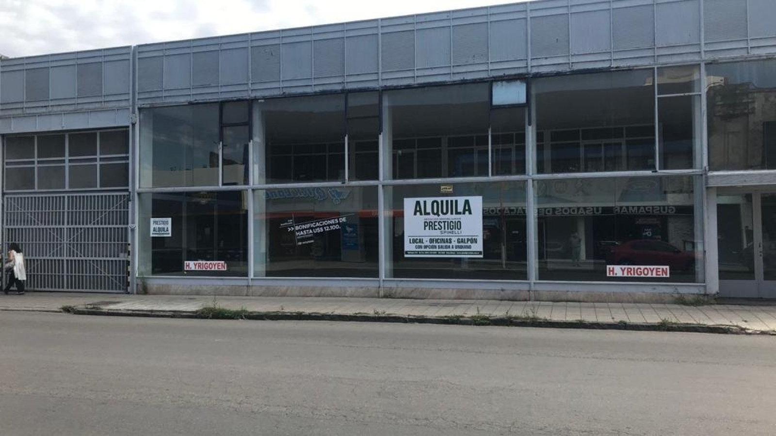 547 Brown, Bahía Blanca, Buenos Aires, 8000, ,Local comercial,Venta,Brown,1211