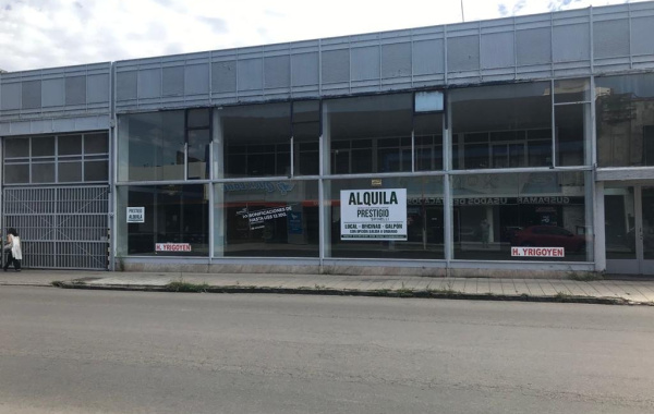 547 Brown, Bahía Blanca, Buenos Aires, 8000, ,Local comercial,Venta,Brown,1211