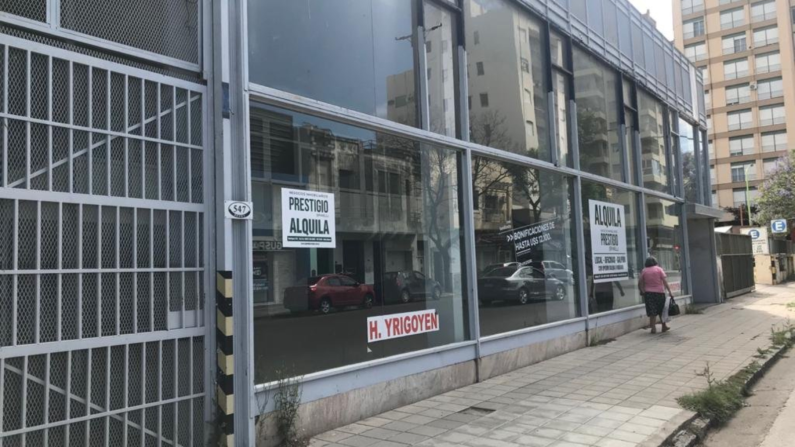 547 Brown, Bahía Blanca, Buenos Aires, 8000, ,Local comercial,Venta,Brown,1211