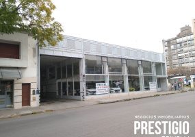547 Brown, Bahía Blanca, Buenos Aires, 8000, ,Local comercial,Venta,Brown,1211