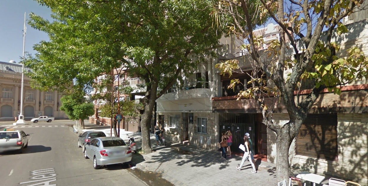 Avenida Alem 01, Buenos Aires 8000, 3 Bedrooms Bedrooms, ,4 BathroomsBathrooms,Casa,Venta,Avenida Alem,1213