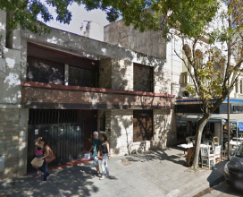 Avenida Alem 01, Buenos Aires 8000, 3 Bedrooms Bedrooms, ,4 BathroomsBathrooms,Casa,Venta,Avenida Alem,1213