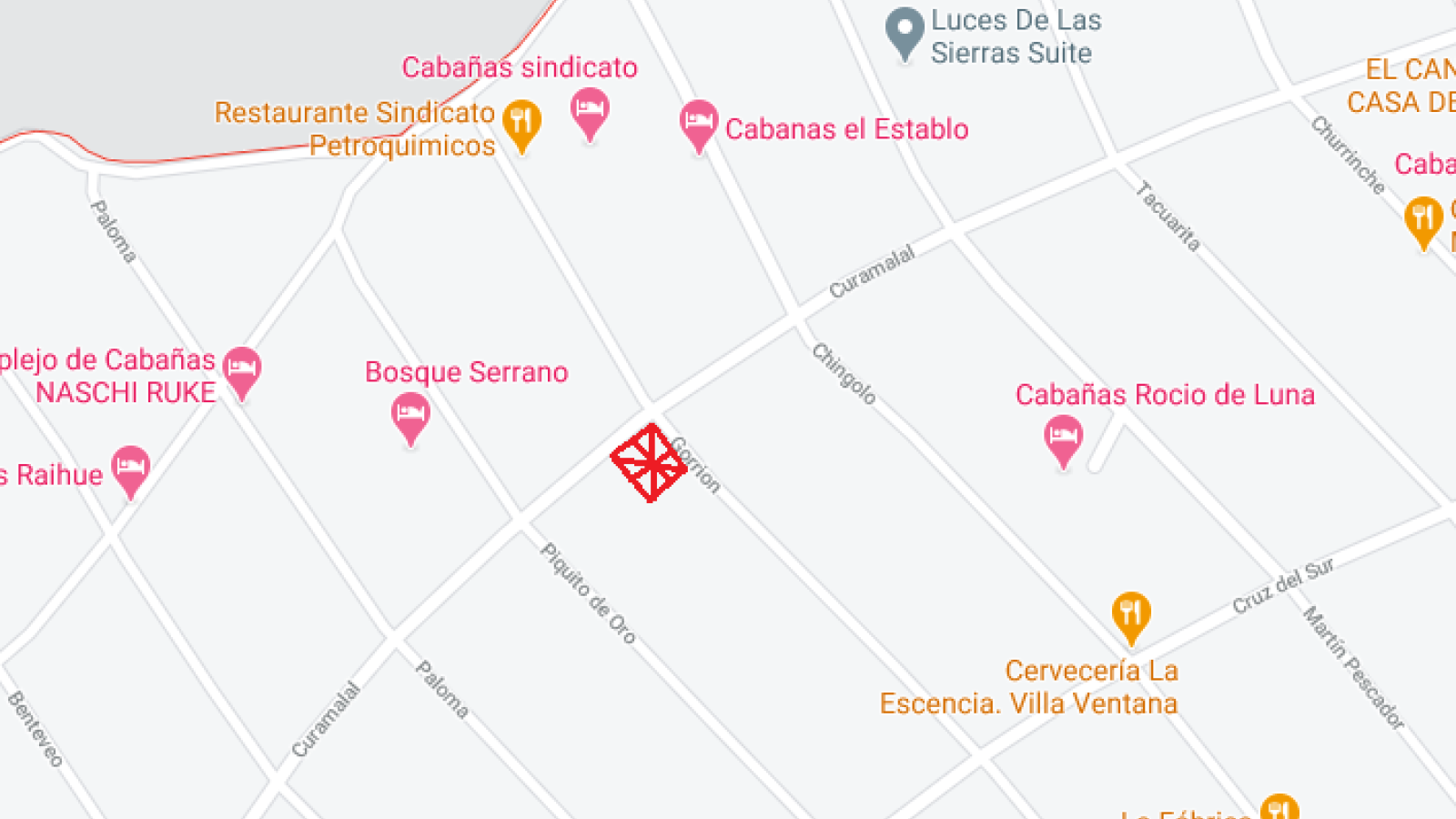 curamalal, villa ventana, villa ventana, Buenos Aires, 8160, ,Terreno,Venta,curamalal,1217