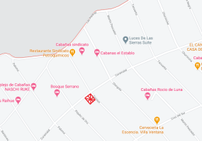 curamalal, villa ventana, villa ventana, Buenos Aires, 8160, ,Terreno,Venta,curamalal,1217