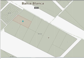 villa bordeau, Bahía Blanca, Buenos Aires, 8000, ,Terreno,Venta,villa bordeau,1220