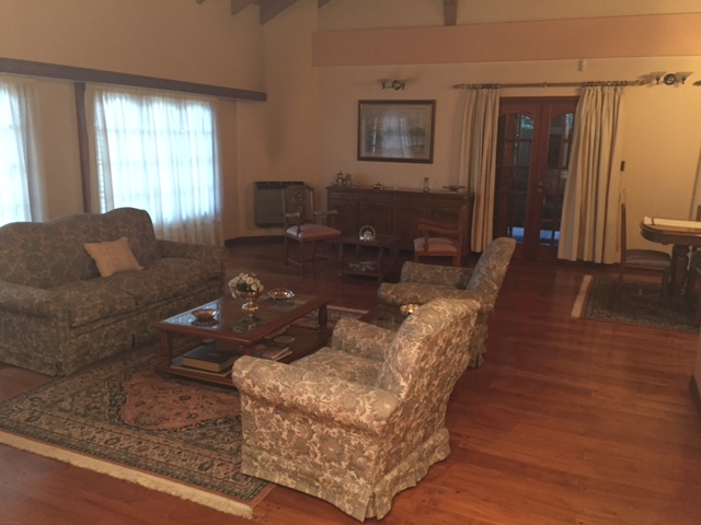 600 Cerrito, Bahía Blanca, Buenos Aires, 8000, 5 Bedrooms Bedrooms, ,5 BathroomsBathrooms,Casa,Venta,Cerrito,1222