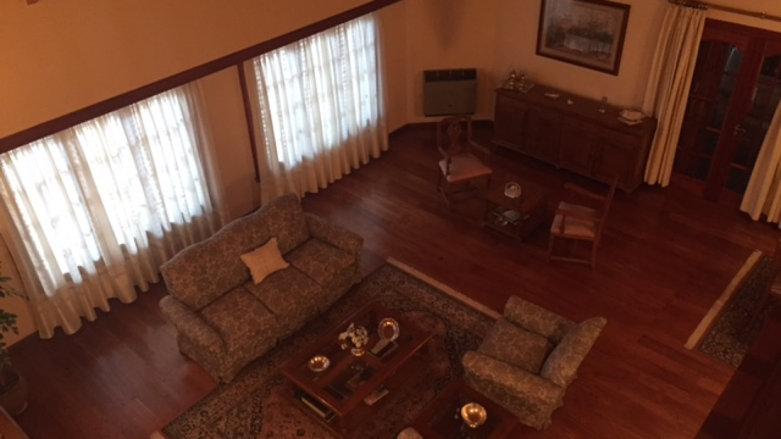 600 Cerrito, Bahía Blanca, Buenos Aires, 8000, 5 Bedrooms Bedrooms, ,5 BathroomsBathrooms,Casa,Venta,Cerrito,1222