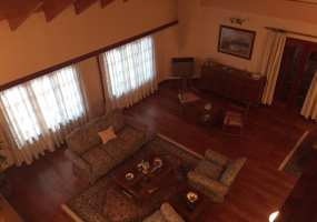 600 Cerrito, Bahía Blanca, Buenos Aires, 8000, 5 Bedrooms Bedrooms, ,5 BathroomsBathrooms,Casa,Venta,Cerrito,1222