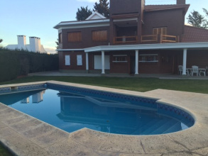 600 Cerrito, Bahía Blanca, Buenos Aires, 8000, 5 Bedrooms Bedrooms, ,5 BathroomsBathrooms,Casa,Venta,Cerrito,1222