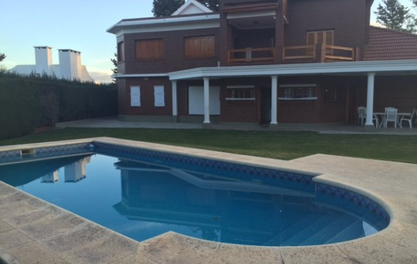 600 Cerrito, Bahía Blanca, Buenos Aires, 8000, 5 Bedrooms Bedrooms, ,5 BathroomsBathrooms,Casa,Venta,Cerrito,1222