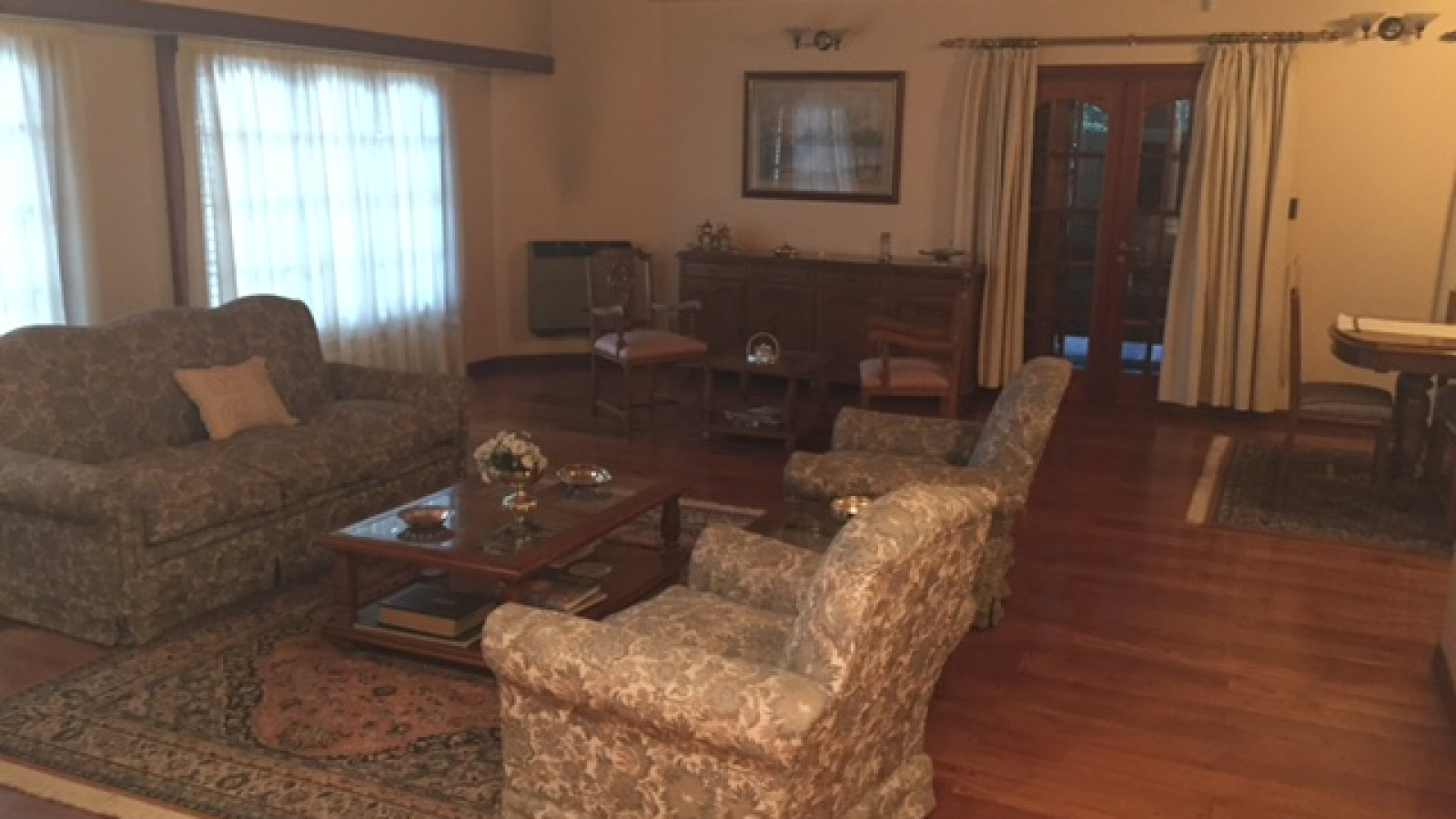 600 Cerrito, Bahía Blanca, Buenos Aires, 8000, 5 Bedrooms Bedrooms, ,5 BathroomsBathrooms,Casa,Venta,Cerrito,1222