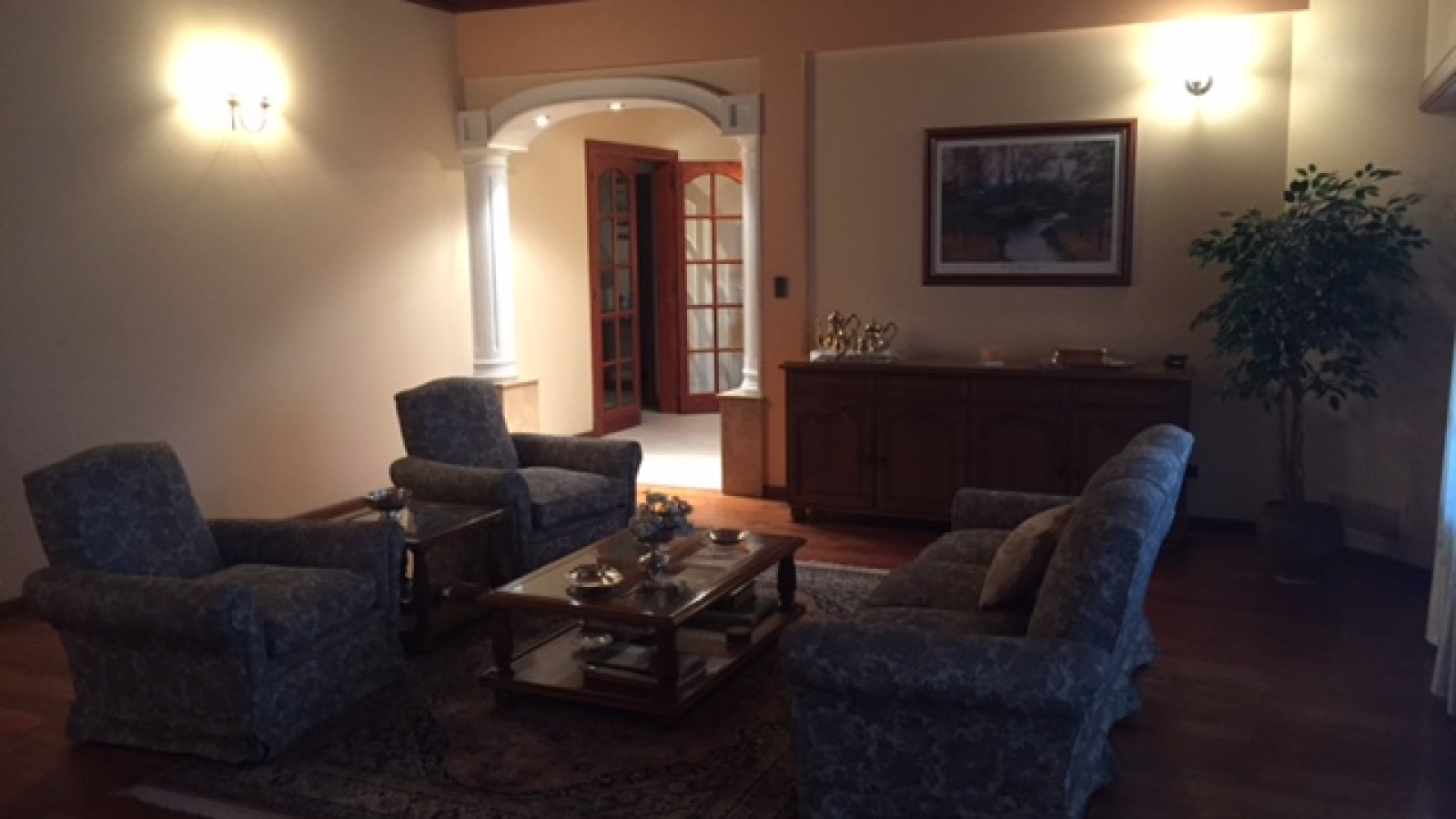 600 Cerrito, Bahía Blanca, Buenos Aires, 8000, 5 Bedrooms Bedrooms, ,5 BathroomsBathrooms,Casa,Venta,Cerrito,1222