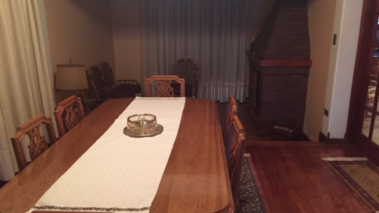 600 Cerrito, Bahía Blanca, Buenos Aires, 8000, 5 Bedrooms Bedrooms, ,5 BathroomsBathrooms,Casa,Venta,Cerrito,1222