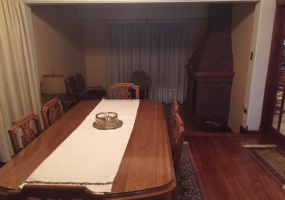 600 Cerrito, Bahía Blanca, Buenos Aires, 8000, 5 Bedrooms Bedrooms, ,5 BathroomsBathrooms,Casa,Venta,Cerrito,1222