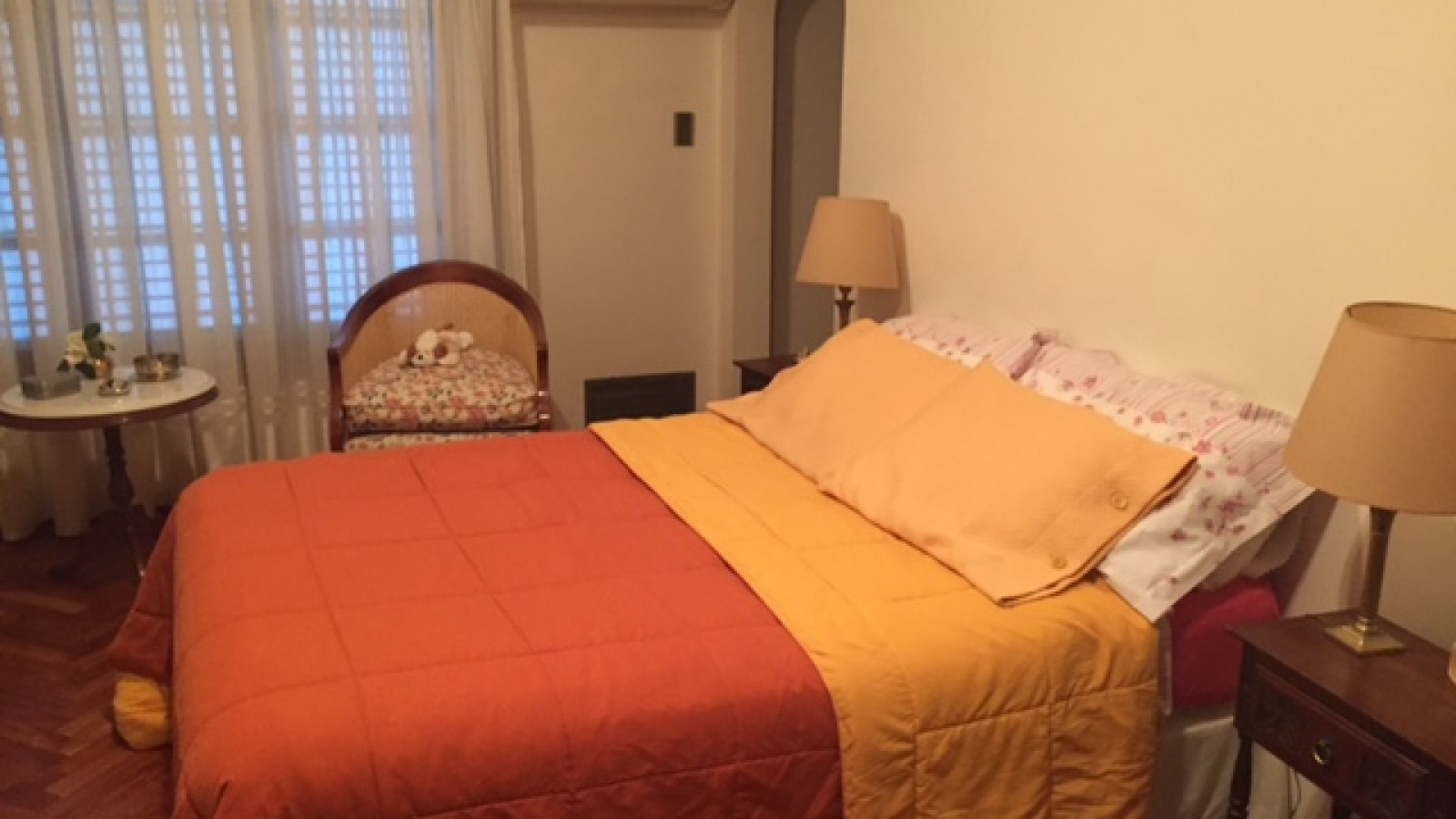 600 Cerrito, Bahía Blanca, Buenos Aires, 8000, 5 Bedrooms Bedrooms, ,5 BathroomsBathrooms,Casa,Venta,Cerrito,1222